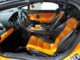Lamborghini Gallardo 5.0L 10 All wheel drive - 57600 € / 112655.81 лв. - 29321943 9 | Car24.bg Lamborghini Gallardo 5.0L 10 All wheel drive - 57600 € / 112655.81 лв. - 29321943 9