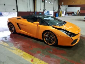 Lamborghini Gallardo 5.0L 10 All wheel drive - 57600 € / 112655.81 лв. - 29321943 6 | Car24.bg Lamborghini Gallardo 5.0L 10 All wheel drive - 57600 € / 112655.81 лв. - 29321943 6