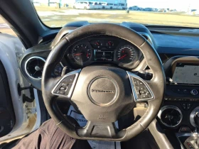 Chevrolet Camaro * 2LT * ПОДГРЕВ* ОБДУХВАНЕ* KEYLESS* 2 КЛЮЧА - 18350 € / 35889.48 лв. - 82516721 12 | Car24.bg Chevrolet Camaro * 2LT * ПОДГРЕВ* ОБДУХВАНЕ* KEYLESS* 2 КЛЮЧА - 18350 € / 35889.48 лв. - 82516721 12
