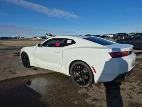 Chevrolet Camaro * 2LT * ПОДГРЕВ* ОБДУХВАНЕ* KEYLESS* 2 КЛЮЧА - 18350 € / 35889.48 лв. - 82516721 4 | Car24.bg Chevrolet Camaro * 2LT * ПОДГРЕВ* ОБДУХВАНЕ* KEYLESS* 2 КЛЮЧА - 18350 € / 35889.48 лв. - 82516721 4