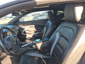 Chevrolet Camaro * 2LT * ПОДГРЕВ* ОБДУХВАНЕ* KEYLESS* 2 КЛЮЧА - 18350 € / 35889.48 лв. - 82516721 5 | Car24.bg Chevrolet Camaro * 2LT * ПОДГРЕВ* ОБДУХВАНЕ* KEYLESS* 2 КЛЮЧА - 18350 € / 35889.48 лв. - 82516721 5