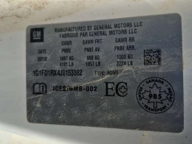 Chevrolet Camaro * 2LT * ПОДГРЕВ* ОБДУХВАНЕ* KEYLESS* 2 КЛЮЧА - 18350 € / 35889.48 лв. - 82516721 16 | Car24.bg Chevrolet Camaro * 2LT * ПОДГРЕВ* ОБДУХВАНЕ* KEYLESS* 2 КЛЮЧА - 18350 € / 35889.48 лв. - 82516721 16