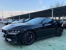 Ford Mustang GT - Car24.bg Ford Mustang GT