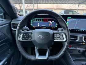 Ford Mustang GT - 47000 € / 91924.01 лв. - 23192020 9 | Car24.bg Ford Mustang GT - 47000 € / 91924.01 лв. - 23192020 9