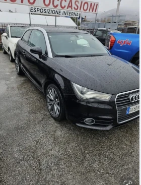 Audi A1 1.6 TDI - 6800 € / 13299.64 лв. - 79676678 10 | Car24.bg Audi A1 1.6 TDI - 6800 € / 13299.64 лв. - 79676678 10