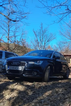 Audi A1 1.6 TDI - 6800 € / 13299.64 лв. - 79676678 12 | Car24.bg Audi A1 1.6 TDI - 6800 € / 13299.64 лв. - 79676678 12