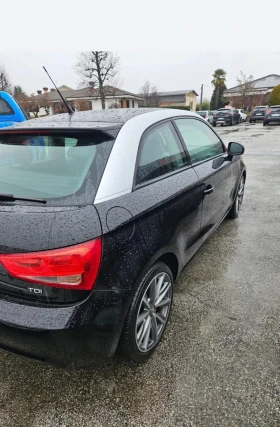 Audi A1 1.6 TDI - 6800 € / 13299.64 лв. - 79676678 6 | Car24.bg Audi A1 1.6 TDI - 6800 € / 13299.64 лв. - 79676678 6