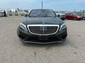 Mercedes-Benz S 63 AMG * CARFAX * БЕЗ ПЪРВОНАЧАЛНА ВНОСКА | Auto.bg — изображение 6 Mercedes-Benz S 63 AMG * CARFAX * БЕЗ ПЪРВОНАЧАЛНА ВНОСКА | Auto.bg — изображение 6