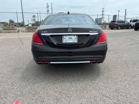 Mercedes-Benz S 63 AMG * CARFAX * БЕЗ ПЪРВОНАЧАЛНА ВНОСКА | Auto.bg — изображение 4 Mercedes-Benz S 63 AMG * CARFAX * БЕЗ ПЪРВОНАЧАЛНА ВНОСКА | Auto.bg — изображение 4