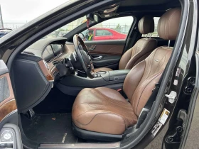 Mercedes-Benz S 63 AMG * CARFAX * БЕЗ ПЪРВОНАЧАЛНА ВНОСКА | Auto.bg — изображение 15 Mercedes-Benz S 63 AMG * CARFAX * БЕЗ ПЪРВОНАЧАЛНА ВНОСКА | Auto.bg — изображение 15