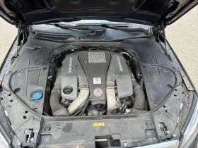 Mercedes-Benz S 63 AMG * CARFAX * БЕЗ ПЪРВОНАЧАЛНА ВНОСКА | Auto.bg — изображение 14 Mercedes-Benz S 63 AMG * CARFAX * БЕЗ ПЪРВОНАЧАЛНА ВНОСКА | Auto.bg — изображение 14