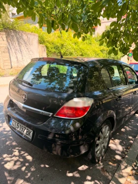 Opel Astra undefined | Auto.bg — изображение 3 Opel Astra undefined | Auto.bg — изображение 3