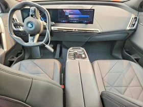 BMW iX xDrive50 | Auto.bg — изображение 7 BMW iX xDrive50 | Auto.bg — изображение 7