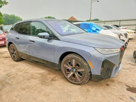 BMW iX xDrive50 | Auto.bg — изображение 3 BMW iX xDrive50 | Auto.bg — изображение 3