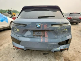 BMW iX xDrive50 | Auto.bg — изображение 5 BMW iX xDrive50 | Auto.bg — изображение 5
