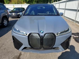 BMW iX xDrive50 | Auto.bg — изображение 4 BMW iX xDrive50 | Auto.bg — изображение 4