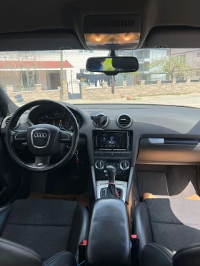 Audi A3 undefined | Auto.bg — изображение 6 Audi A3 undefined | Auto.bg — изображение 6