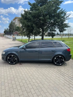 Audi A3 undefined | Auto.bg — изображение 4 Audi A3 undefined | Auto.bg — изображение 4
