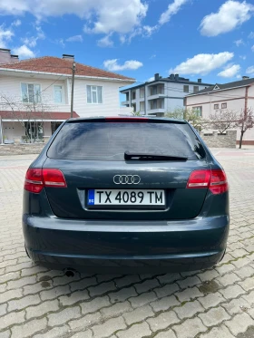 Audi A3 undefined | Auto.bg — изображение 7 Audi A3 undefined | Auto.bg — изображение 7