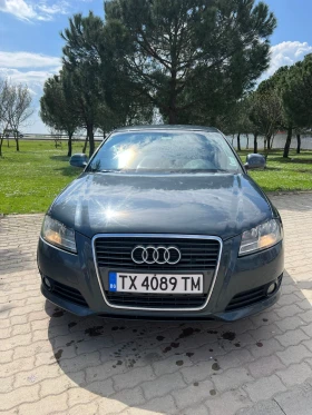 Audi A3 undefined | Auto.bg — изображение 2 Audi A3 undefined | Auto.bg — изображение 2