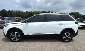 Peugeot 5008 GT-LINE* Панорама* Камера* Подгрев* Асистенти* | Auto.bg — изображение 2 Peugeot 5008 GT-LINE* Панорама* Камера* Подгрев* Асистенти* | Auto.bg — изображение 2