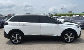 Peugeot 5008 GT-LINE* Панорама* Камера* Подгрев* Асистенти* | Auto.bg — изображение 5 Peugeot 5008 GT-LINE* Панорама* Камера* Подгрев* Асистенти* | Auto.bg — изображение 5
