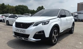 Peugeot 5008 GT-LINE* Панорама* Камера* Подгрев* Асистенти*