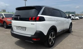 Peugeot 5008 GT-LINE* Панорама* Камера* Подгрев* Асистенти* | Auto.bg — изображение 4 Peugeot 5008 GT-LINE* Панорама* Камера* Подгрев* Асистенти* | Auto.bg — изображение 4
