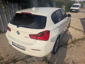 BMW 118 undefined | Auto.bg — изображение 5 BMW 118 undefined | Auto.bg — изображение 5
