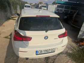 BMW 118 undefined | Auto.bg — изображение 11 BMW 118 undefined | Auto.bg — изображение 11