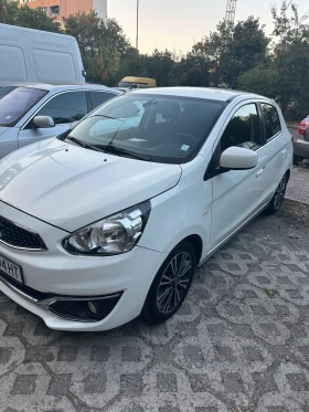 Mitsubishi Space star - 8100 € - 65941332 2 | Car24.bg Mitsubishi Space star - 8100 € - 65941332 2