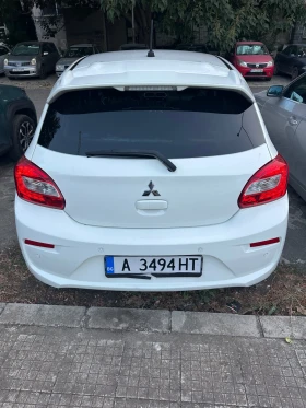 Mitsubishi Space star - 8100 € - 65941332 3 | Car24.bg Mitsubishi Space star - 8100 € - 65941332 3
