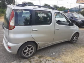 Toyota Yaris verso Бензин газ - 2750 € - 13677545 3 | Car24.bg Toyota Yaris verso Бензин газ - 2750 € - 13677545 3