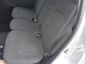 Toyota Yaris verso Бензин газ - 2750 € - 13677545 11 | Car24.bg Toyota Yaris verso Бензин газ - 2750 € - 13677545 11
