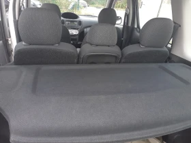 Toyota Yaris verso Бензин газ - 2750 € - 13677545 7 | Car24.bg Toyota Yaris verso Бензин газ - 2750 € - 13677545 7