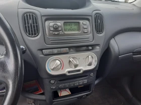 Toyota Yaris verso Бензин газ - 2750 € - 13677545 9 | Car24.bg Toyota Yaris verso Бензин газ - 2750 € - 13677545 9