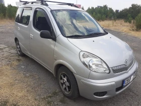 Toyota Yaris verso Бензин газ - 2750 € - 13677545 2 | Car24.bg Toyota Yaris verso Бензин газ - 2750 € - 13677545 2