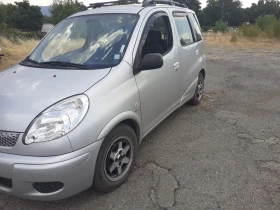 Toyota Yaris verso Бензин газ - 2750 € - 13677545 6 | Car24.bg Toyota Yaris verso Бензин газ - 2750 € - 13677545 6