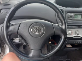Toyota Yaris verso Бензин газ - 2750 € - 13677545 8 | Car24.bg Toyota Yaris verso Бензин газ - 2750 € - 13677545 8