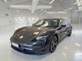 Porsche Taycan Pano LED Virtual Navi Sport-Leather Sport-Chrono - Car24.bg Porsche Taycan Pano LED Virtual Navi Sport-Leather Sport-Chrono