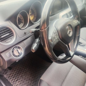 Mercedes-Benz C 250 - 6750 € - 75317124 13 | Car24.bg Mercedes-Benz C 250 - 6750 € - 75317124 13