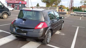 Renault Megane 1.4клима гаражен | Auto.bg — изображение 2 Renault Megane 1.4клима гаражен | Auto.bg — изображение 2