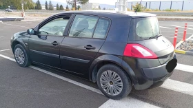Renault Megane 1.4клима гаражен | Auto.bg — изображение 4 Renault Megane 1.4клима гаражен | Auto.bg — изображение 4