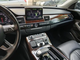 Audi A8 - 22560 € - 57729828 11 | Car24.bg Audi A8 - 22560 € - 57729828 11