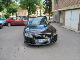 Audi A8 - Car24.bg Audi A8