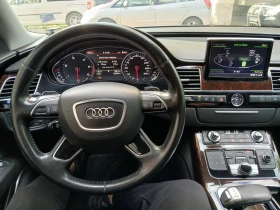 Audi A8 - 22560 € - 57729828 10 | Car24.bg Audi A8 - 22560 € - 57729828 10