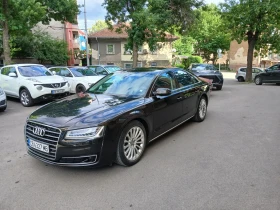 Audi A8 - 22560 € - 57729828 3 | Car24.bg Audi A8 - 22560 € - 57729828 3