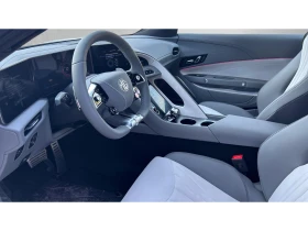 Mg Cyberster Месечна вноска от 400 | Auto.bg — изображение 12 Mg Cyberster Месечна вноска от 400 | Auto.bg — изображение 12