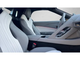 Mg Cyberster Месечна вноска от 400 | Auto.bg — изображение 7 Mg Cyberster Месечна вноска от 400 | Auto.bg — изображение 7