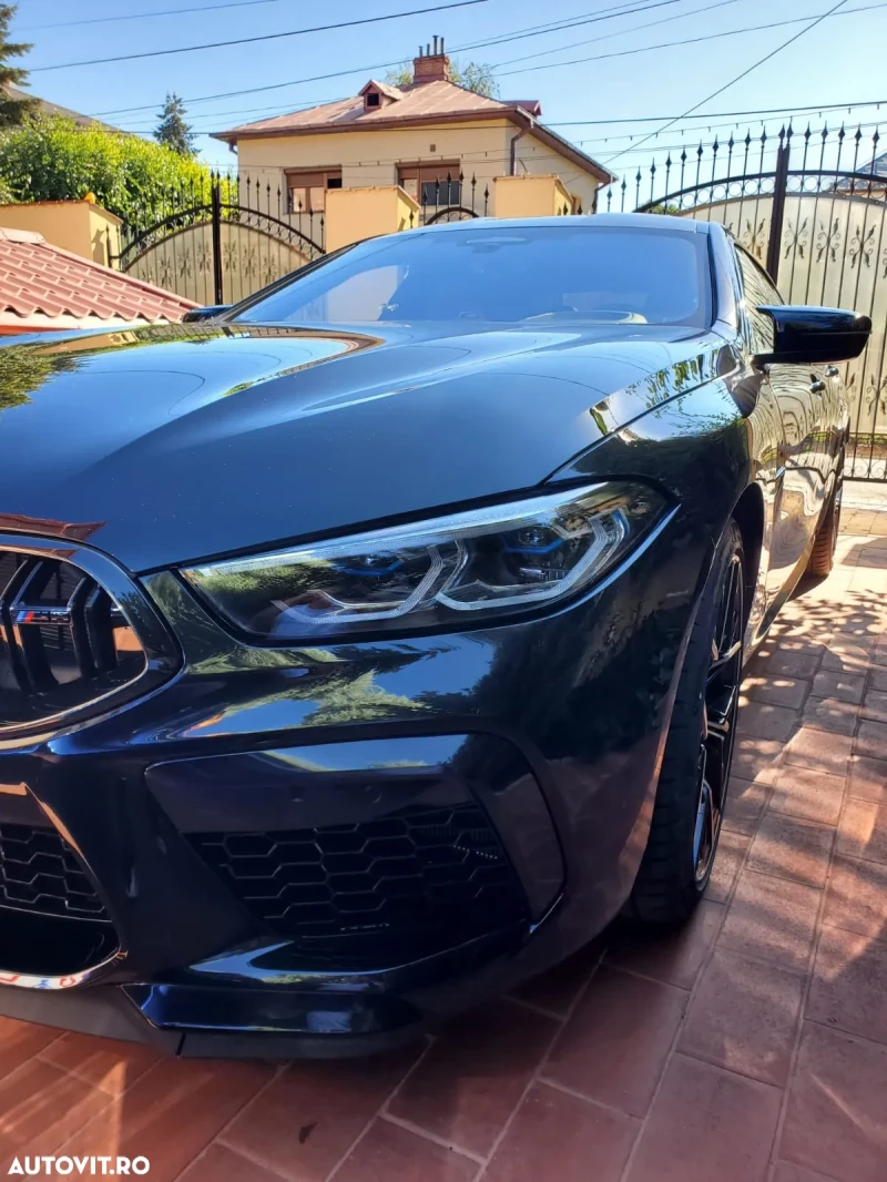 BMW M8 Competition, Carbon Ceramic, B/W - 189990 лв. / 97140.34 € - 67725682 1 | Car24.bg BMW M8 Competition, Carbon Ceramic, B/W - 189990 лв. / 97140.34 € - 67725682 1